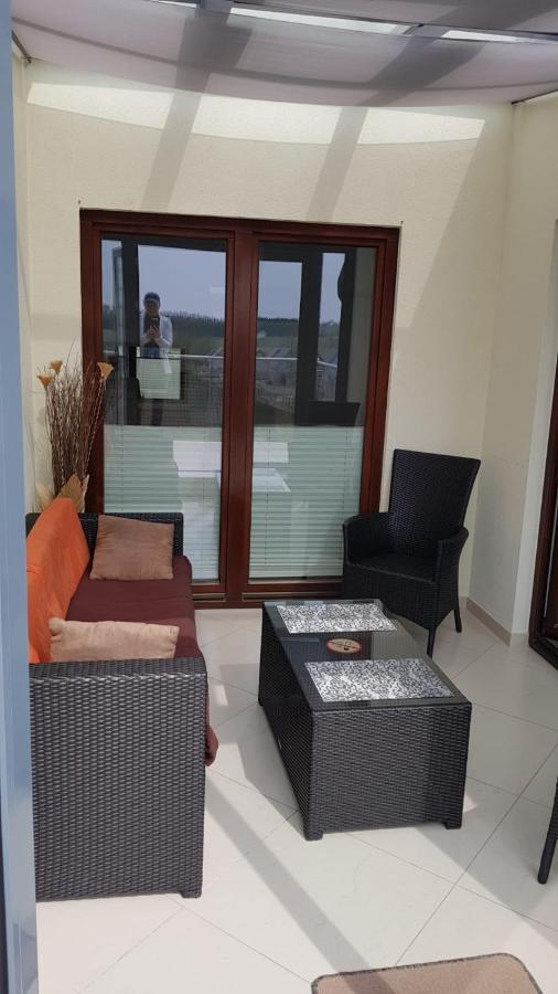 Lido Apartamenty Sarbinowo Exterior foto