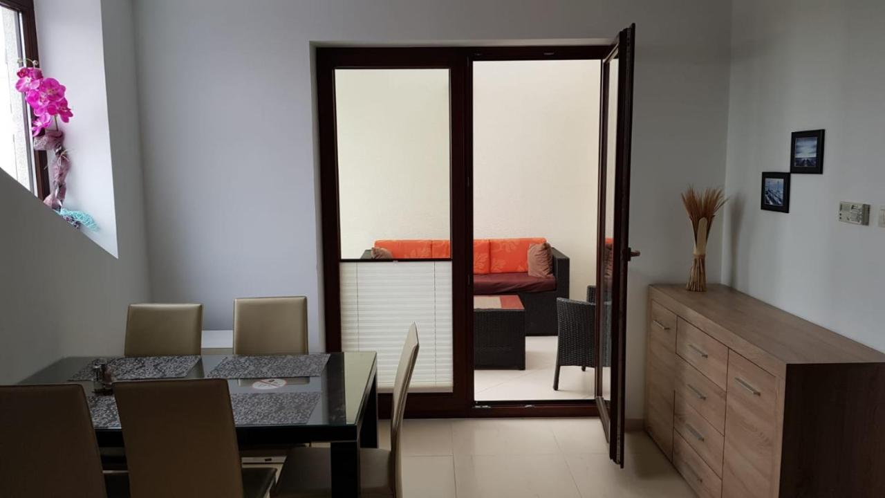 Lido Apartamenty Sarbinowo Exterior foto